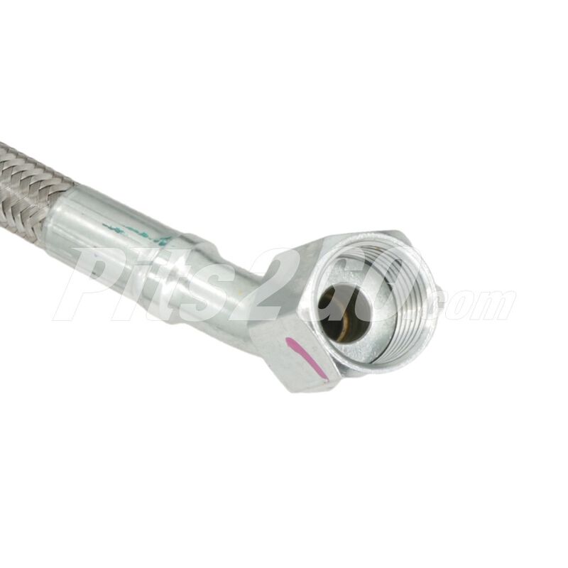 Tubo, suministro de refrigerante de turbo, para Tractocami&oacute;n, Marca del producto: Cummins, compatible con: VNL430,VNL460,n&uacute;mero de parte:,4318952 image number null