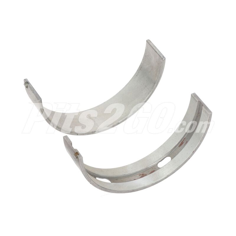 Cojinete cig&uuml;e&ntilde;al para Tractocami&oacute;n, Marca Freightliner, compatible con OM904, OM906 image number null