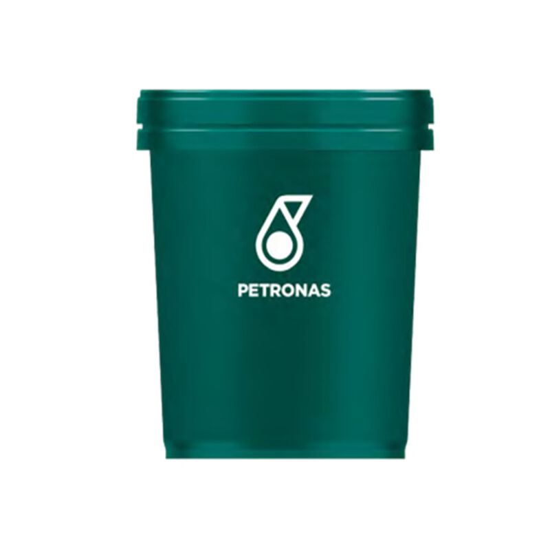 Aceite Tutela TRD 80W-90, cubeta 19 litros image number null