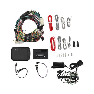 Prom fl ecm para Tractocami&oacute;n, Marca Freightliner, compatible con Cascadia, N&uacute;mero de parte KIT00077