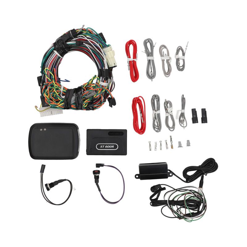 Prom fl ecm para Tractocami&oacute;n, Marca Freightliner, compatible con Cascadia, N&uacute;mero de parte KIT00077 image number null