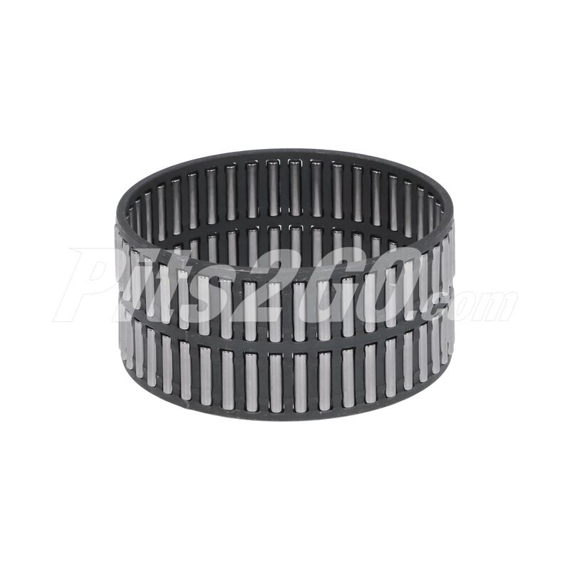 Canastilla de 2a para Tractocami&oacute;n, Marca Volvo, compatible con FH,FM image number null