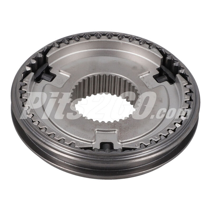 Cuerpo de sincronizador para Vanes, Marca Mercedes-Benz, compatible con Sprinter image number null