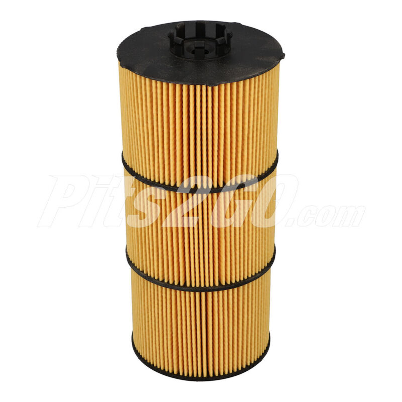 Filtro de aceite para Tractocamión, Marca Detroit Diésel, compatible con Serie 60 image number null
