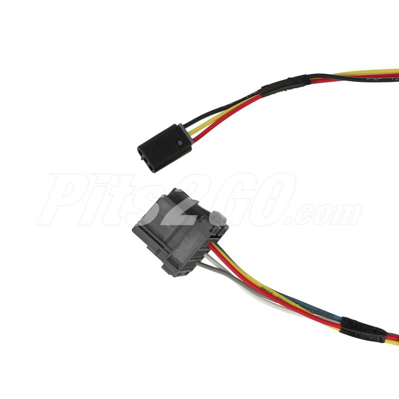 Arn&eacute;s tablero sga para Tractocami&oacute;n, Marca Freightliner, compatible con Cascadia image number null