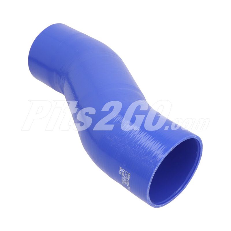 Manguera izquierda para Tractocamión, Marca Freightliner, compatible con DD15 image number null