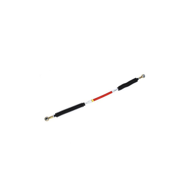 Cable mando de cambios, para Buses, Marca del producto: Mercedes-Benz, compatible con: XBC,N&uacute;mero de parte: A3682600151 image number null