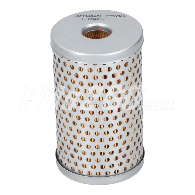 Filtro hidr&aacute;ulico para Cami&oacute;n, Marca Donaldson, compatible con Business Class image number null