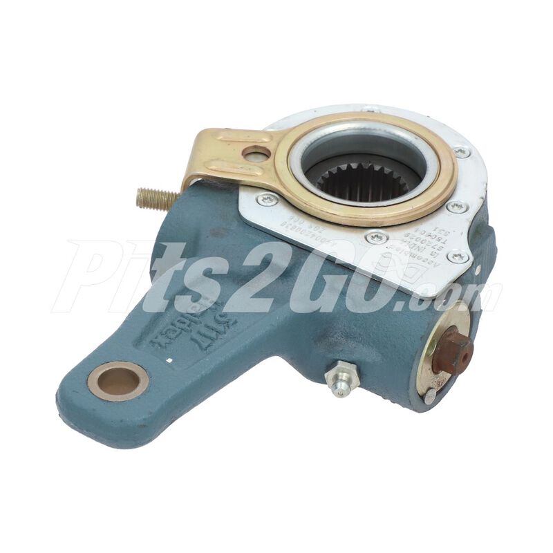 Luz freno ajuste derecha, para Cami&oacute;n, Marca del producto: Mitsubishi, compatible con: FL360,n&uacute;mero de parte: MBFA4004200838 image number null