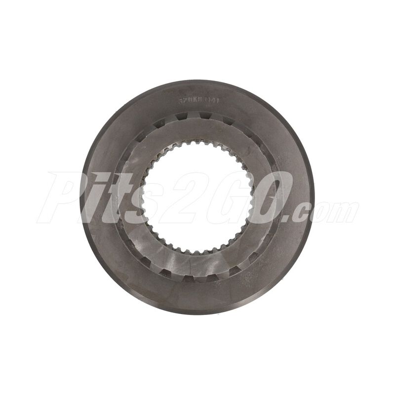 Engrane deslizable de reversa para Tractocami&oacute;n, Marca Volvo, compatible con FH image number null