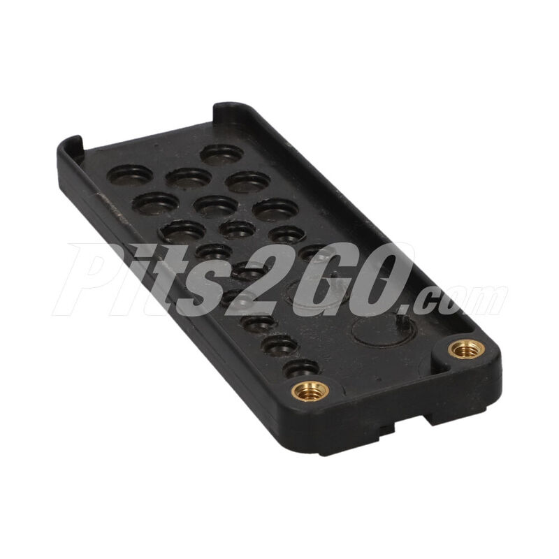 Placa para Camión, Marca Freightliner, compatible con M2 image number null