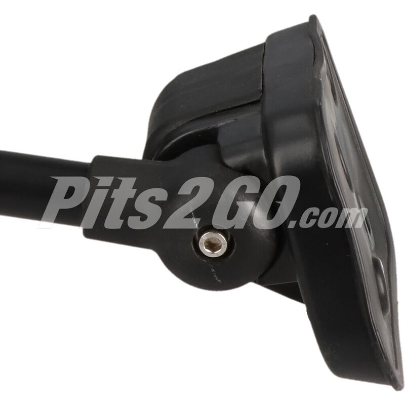 Espejo izquierdo para Cami&oacute;n, Marca Mitsubishi, compatible con Sterling 360 image number null