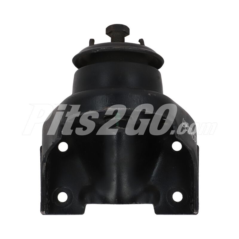 Soporte de goma para Buses, Marca Mercedes-Benz, compatible con O371, O400 image number null