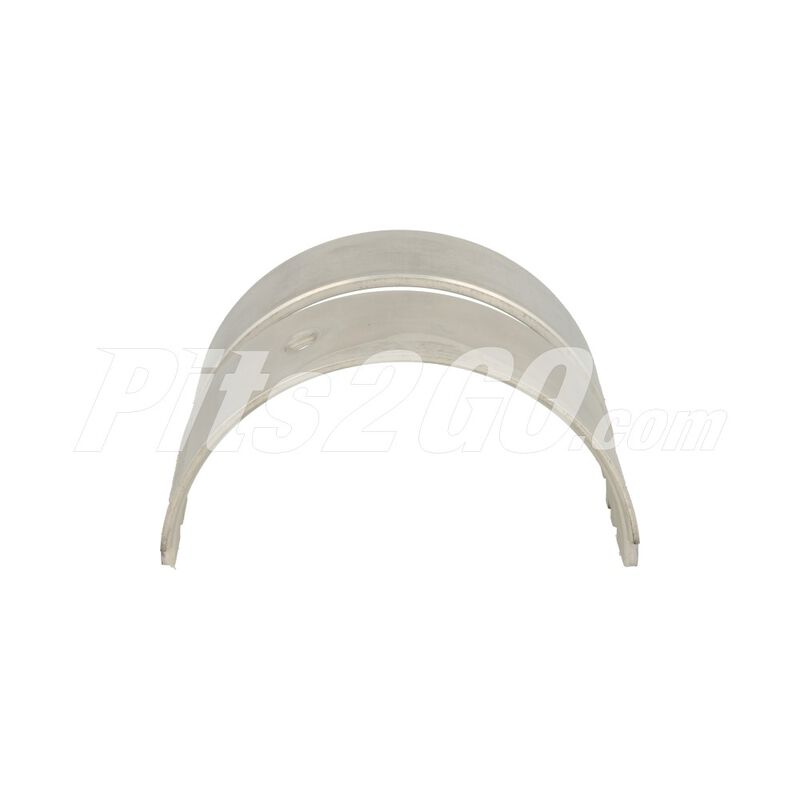 Juego cojinetes para Tractocami&oacute;n, Marca Detroit Di&eacute;sel, compatible con Cascadia image number null