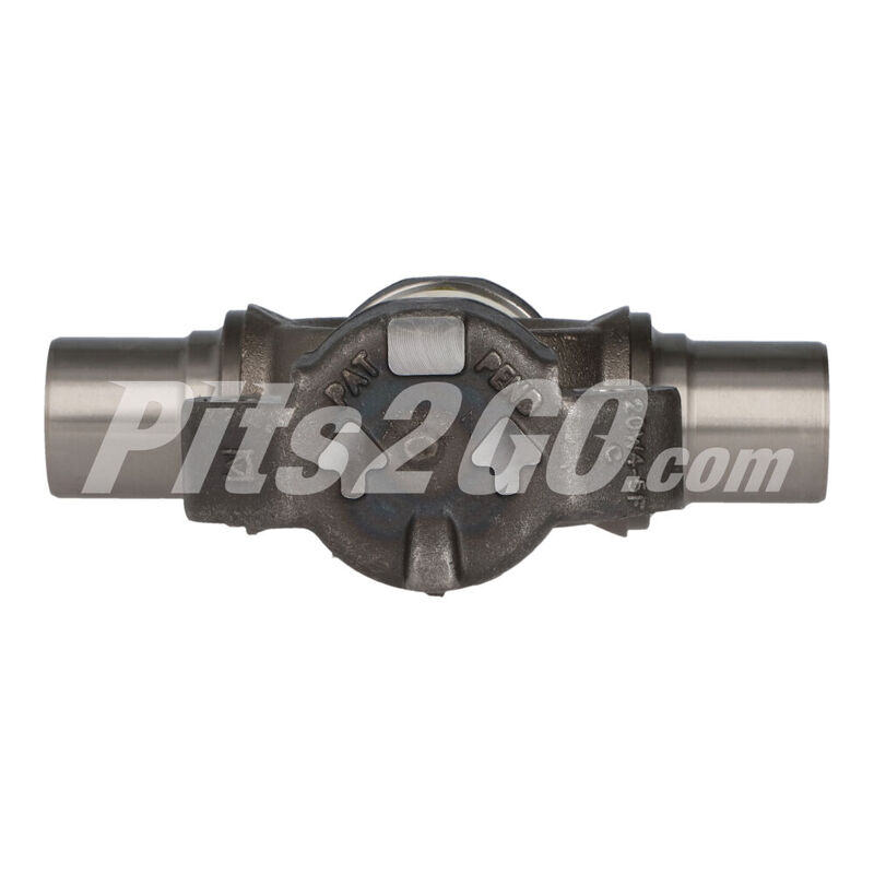 Cruceta del eje cardan para Tractocami&oacute;n, Marca Meritor, compatible con Gen&eacute;rico image number null