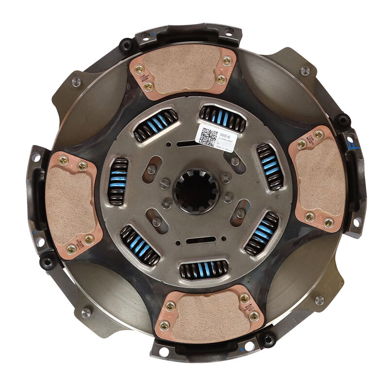 Embrague de ajuste manual, para Tractocamión, Marca del producto: Spicer, compatible con: Columbia,número de parte:,SP30892582 image number null