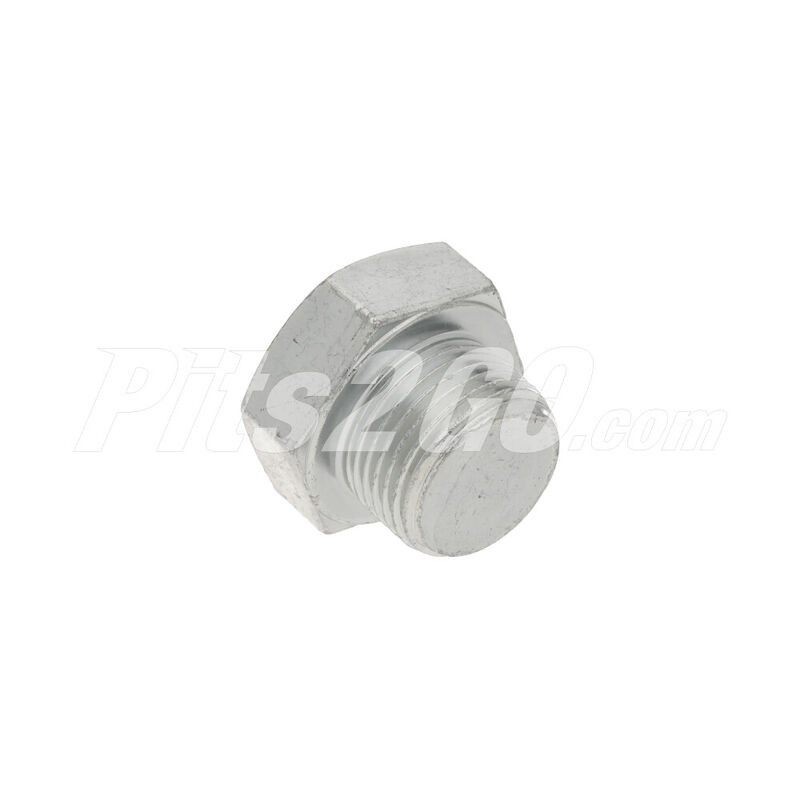 Tap&oacute;n de llenado aceite transmisi&oacute;n para Cami&oacute;n, Marca Mitsubishi, compatible con FL360 image number null