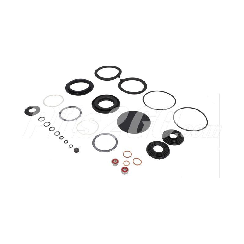 Juego reparaci&oacute;n bomba direcci&oacute;n para Buses, Marca Freightliner, compatible con O500 1728 image number null