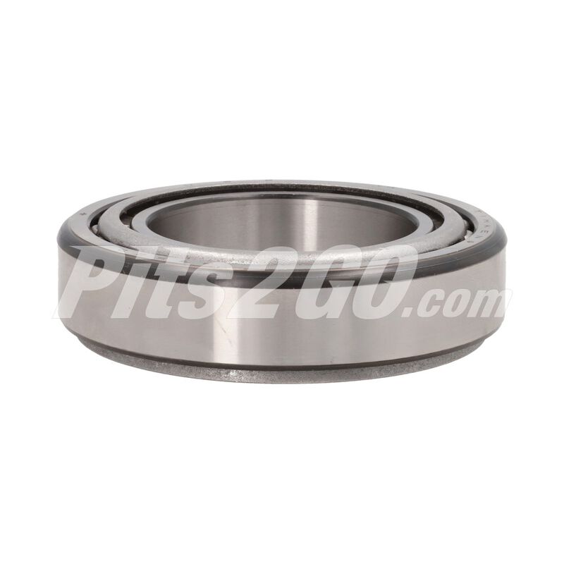 Kit taza balero para Tractocami&oacute;n, Marca Timken, compatible con Cascadia image number null