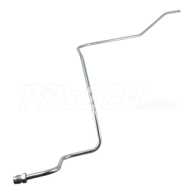 Manguera cilindro esclavo para Tractocami&oacute;n, Marca Freightliner, compatible con Gen&eacute;rico image number null