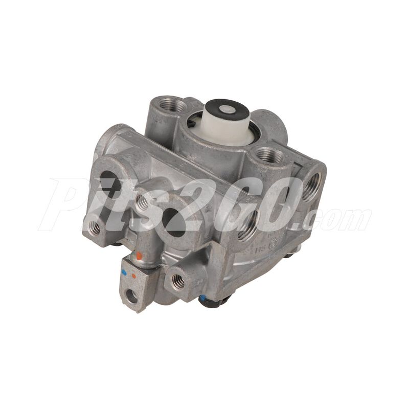 V&aacute;lvula moduladora ABS para Tractocami&oacute;n, Marca Bendix, compatible con FH image number null