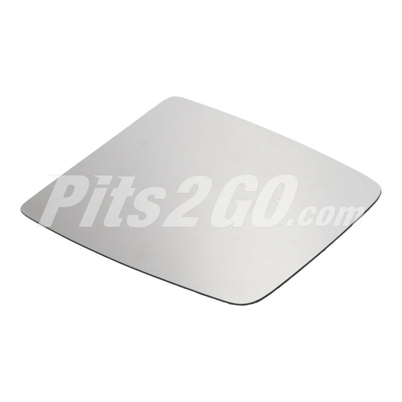 Vidrio plano espejo para Cami&oacute;n, Marca LTH, compatible con Business Class image number null