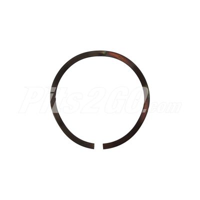 Anillo onda para Tractocamión, Marca Detroit Diésel, compatible con Serie 60
