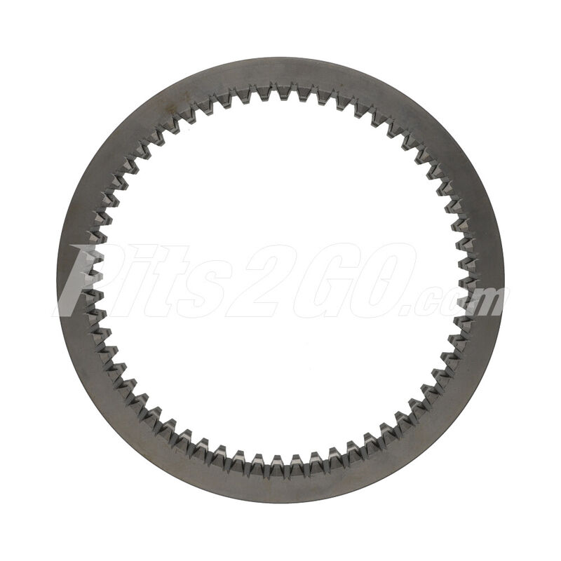 Anillo para Vanes, Marca Mercedes-Benz, compatible con Transmisiones MB image number null