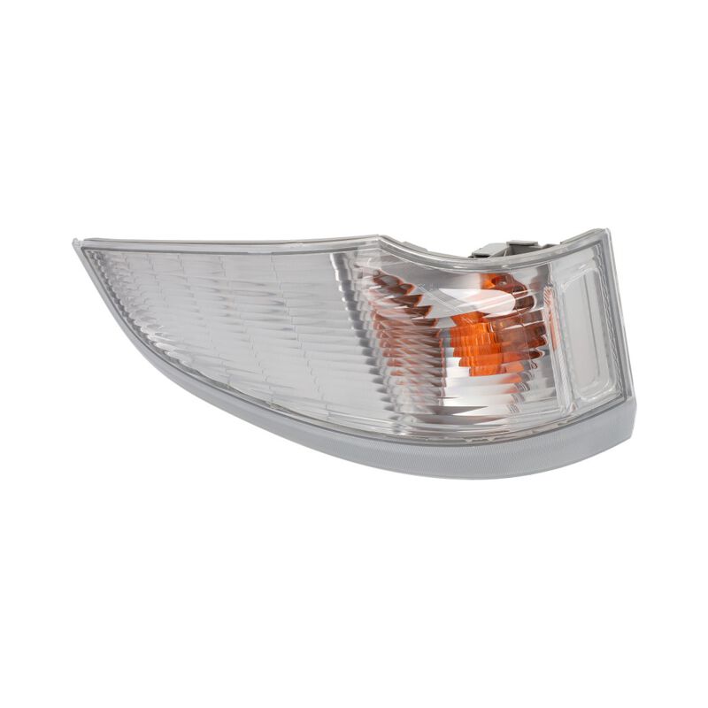 Cuarto frontal para Cami&oacute;n, Marca Value-Parts, compatible con FL360 image number null