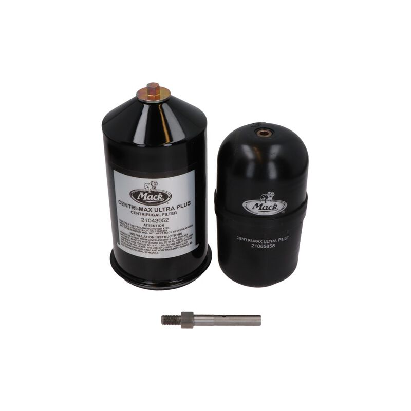 Filtro de aceite, para Tractocami&oacute;n, Marca del producto: Volvo, compatible con: FH,N&uacute;mero de parte: 21043052 image number null