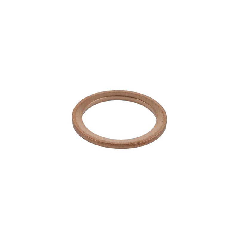Junta anillo de cobre 10 mm int 13.5 mm ext, para Cami&oacute;n, Marca del producto: Volvo, compatible con: EC210B,EC240B,EC290B,N&uacute;mero de parte: 947281 image number null