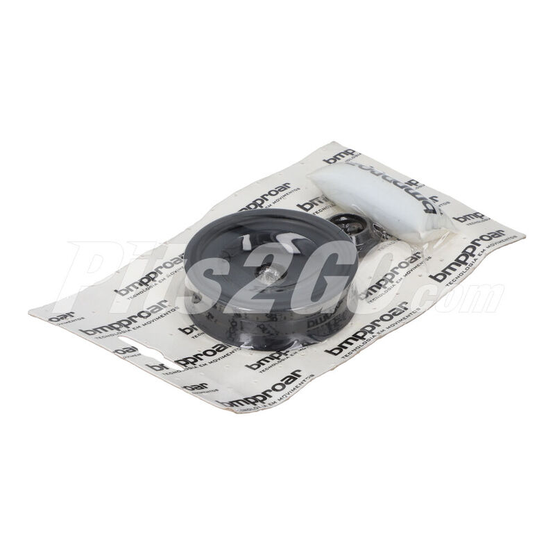 Kit reparaci&oacute;n pist&oacute;n  para Buses, Marca del producto: Polomex, compatible con Marco polo, N&uacute;mero de parte POOR00033608 image number null