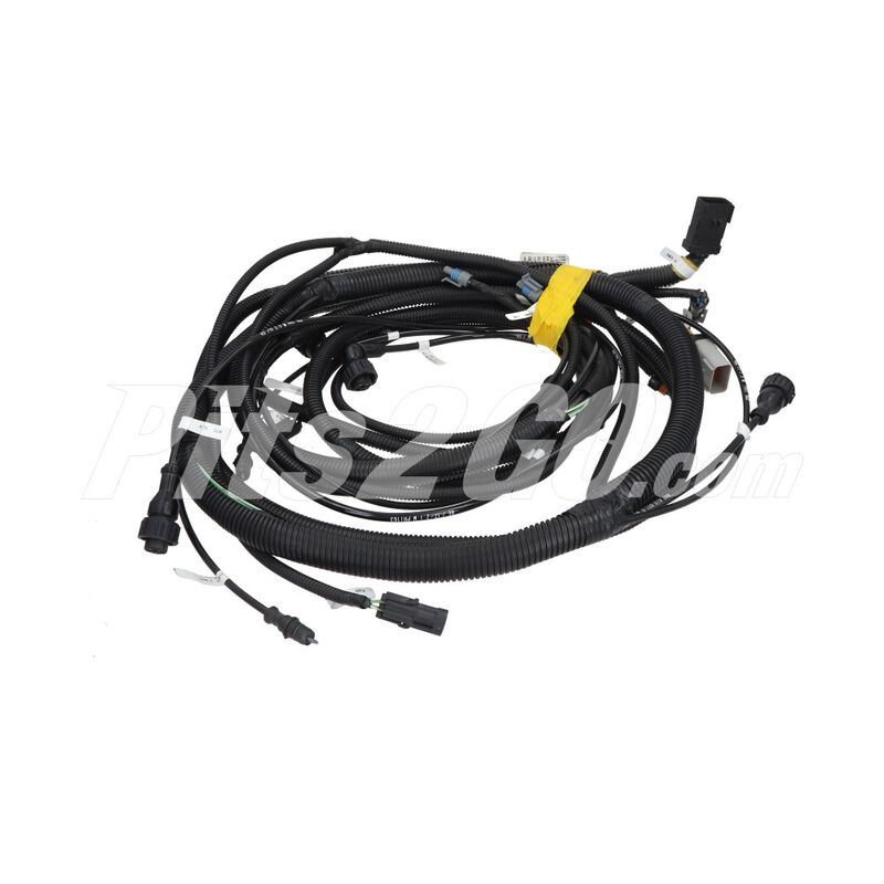 Arn&eacute;s eje trasero para Tractocami&oacute;n, Marca Freightliner, compatible con Gen&eacute;rico image number null