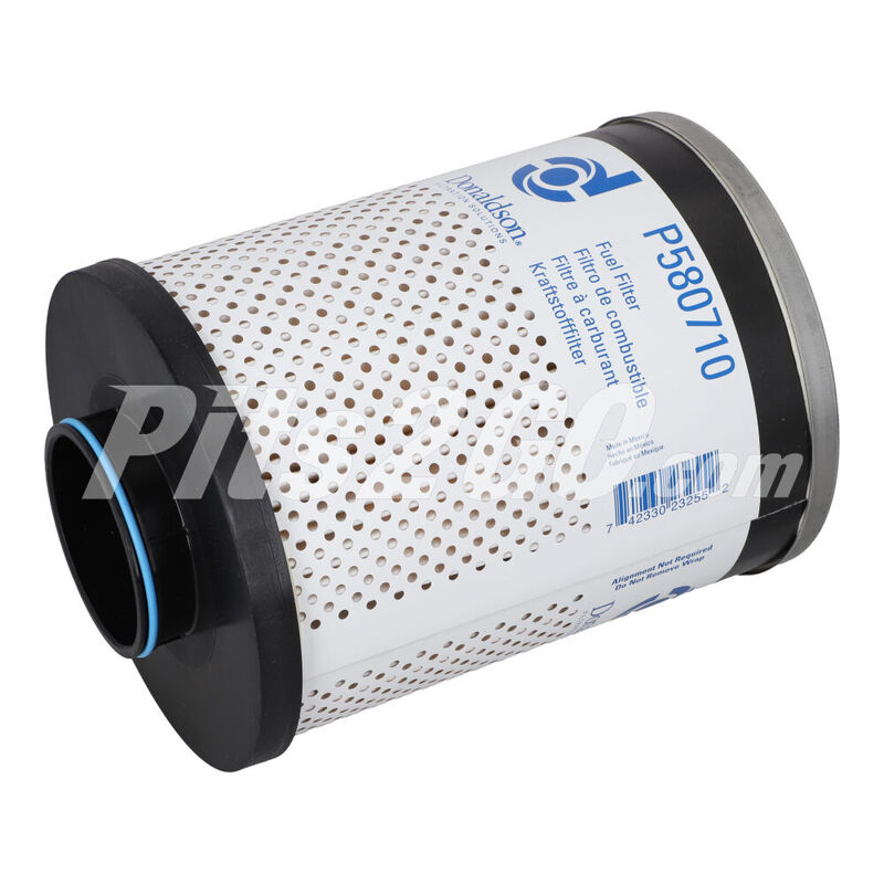 Filtro de combustible, cartucho separador de agua, para Tractocami&oacute;n, Marca del producto: Donaldson, compatible con: Gen&eacute;rico,n&uacute;mero de parte:,DNP580710 image number null