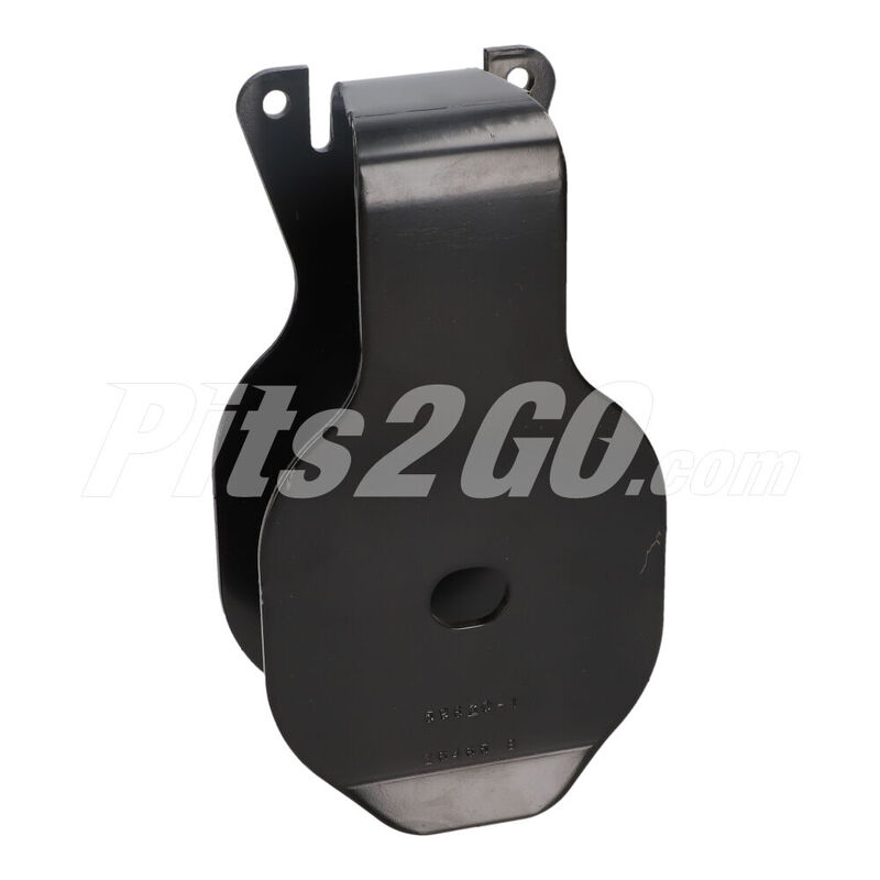 Kit servicio percha para Tractocami&oacute;n, Marca Hendrickson, compatible con Cascadia image number null