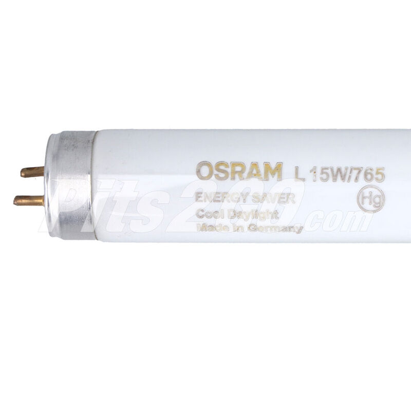 Lampara fluorescente para Buses, Marca Mercedes-Benz, compatible con Marco polo image number null