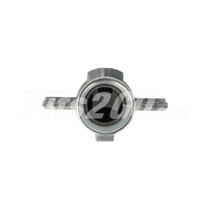 Conexi&oacute;n  macho para Tractocami&oacute;n, Marca Freightliner, compatible con FLD112, FLD120 image number null