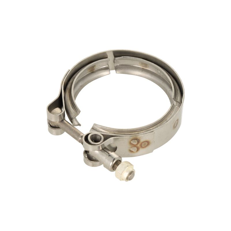 Abrazadera de banda trasera, para Tractocami&oacute;n, Marca del producto: Cummins, compatible con: T800,n&uacute;mero de parte:,3069053 image number null