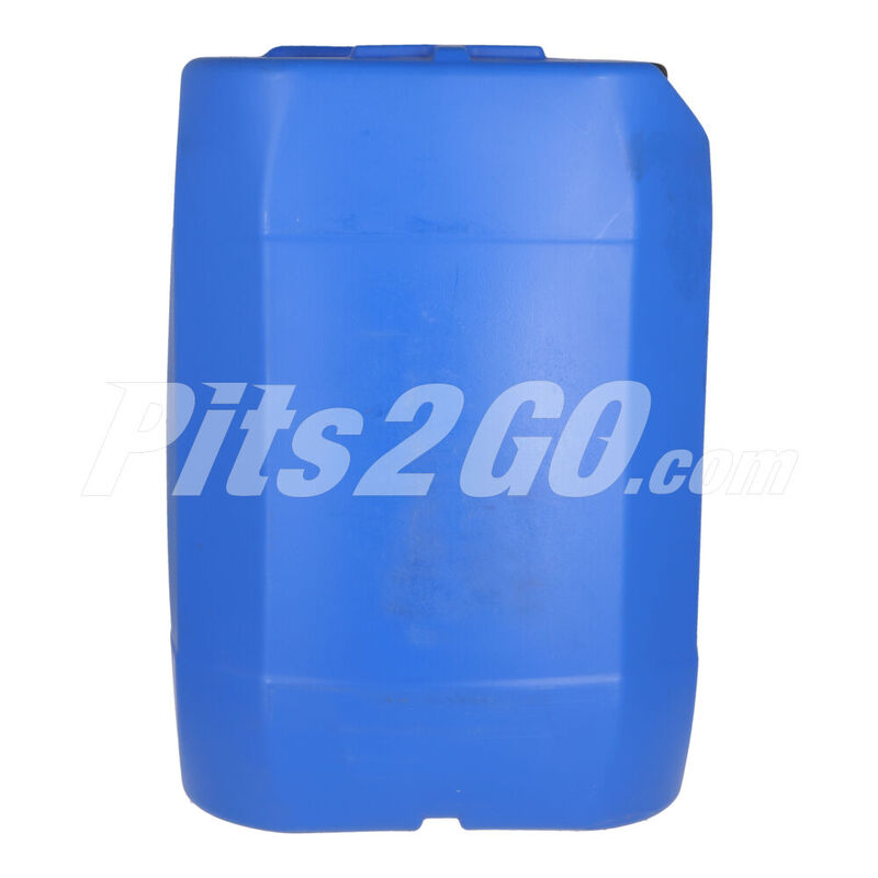 Aceite sint&eacute;tico transmisi&oacute;n garrafa 20 litros, para , Marca del producto: ZF Ecofluid, compatible con: ,n&uacute;mero de parte:,ZF0671090384 image number null