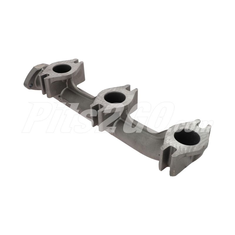 Colector de escape para Tractocami&oacute;n, Marca Freightliner, compatible con Actros image number null