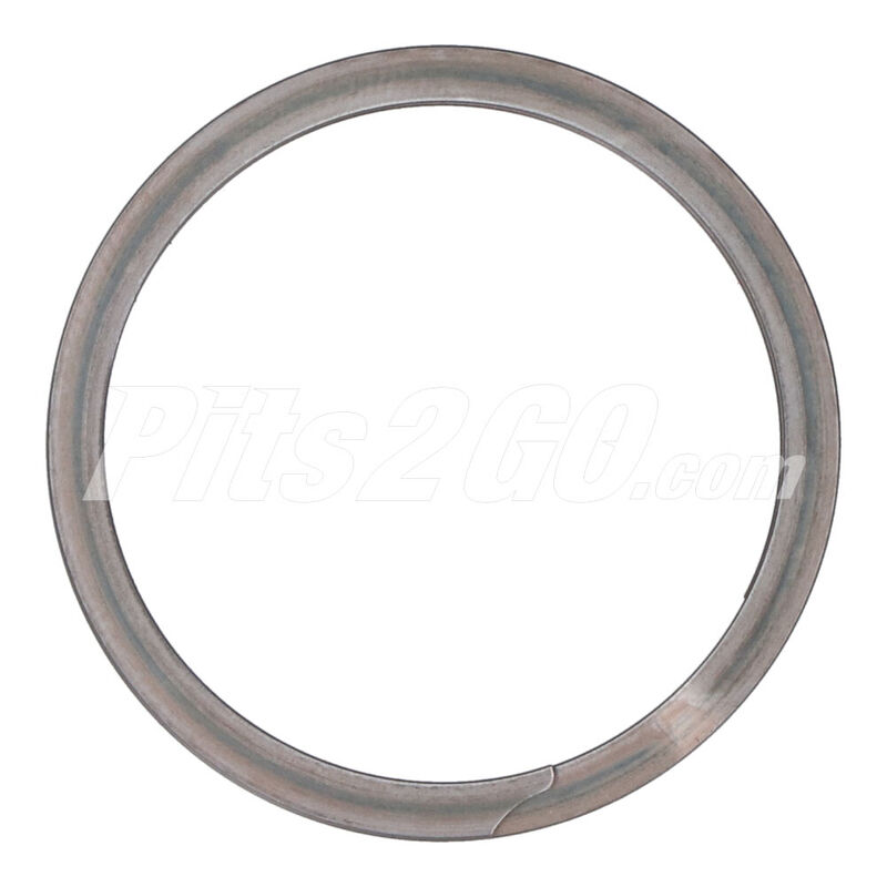 Reten caja de direcci&oacute;n para Tractocami&oacute;n, Marca TRW, compatible con Cascadia image number null