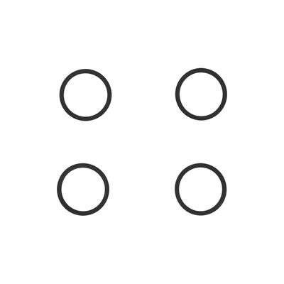 Sello de anillo rectangular, para Tractocami&oacute;n, Marca del producto: Cummins, compatible con: FL120,n&uacute;mero de parte:,3072375