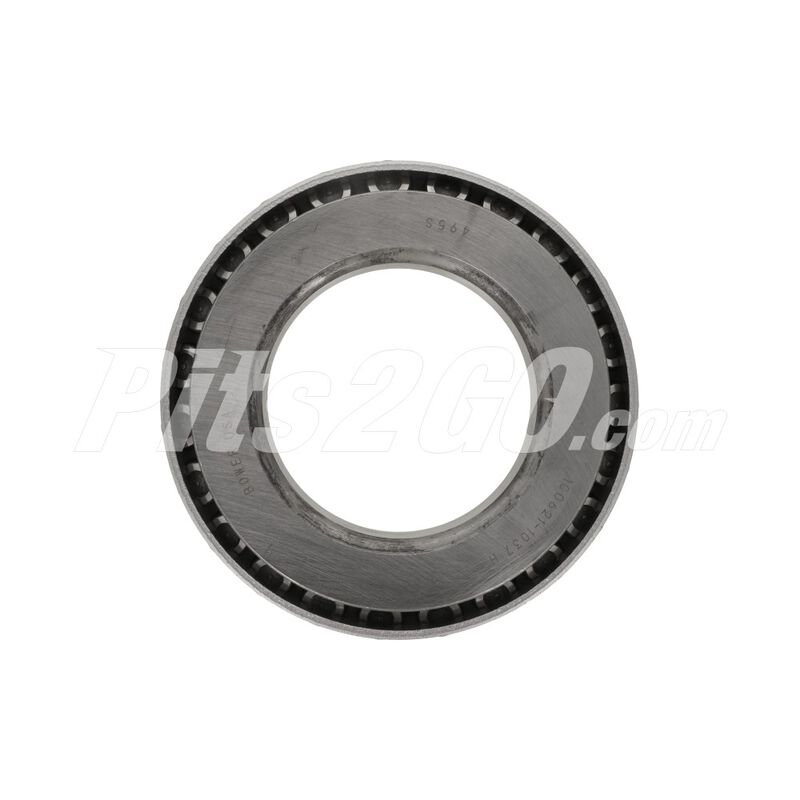 Balero de bolas para Tractocami&oacute;n, Marca Volvo, compatible con FH image number null