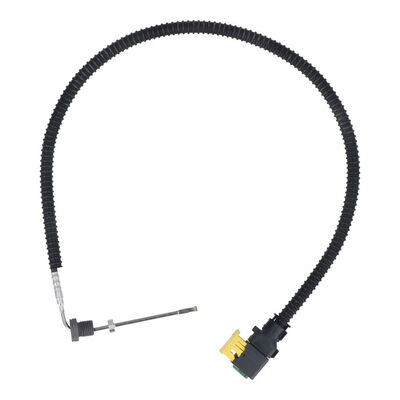 Sensor de temperatura para Tractocami&oacute;n, Marca Detroit Di&eacute;sel, compatible con Serie 60