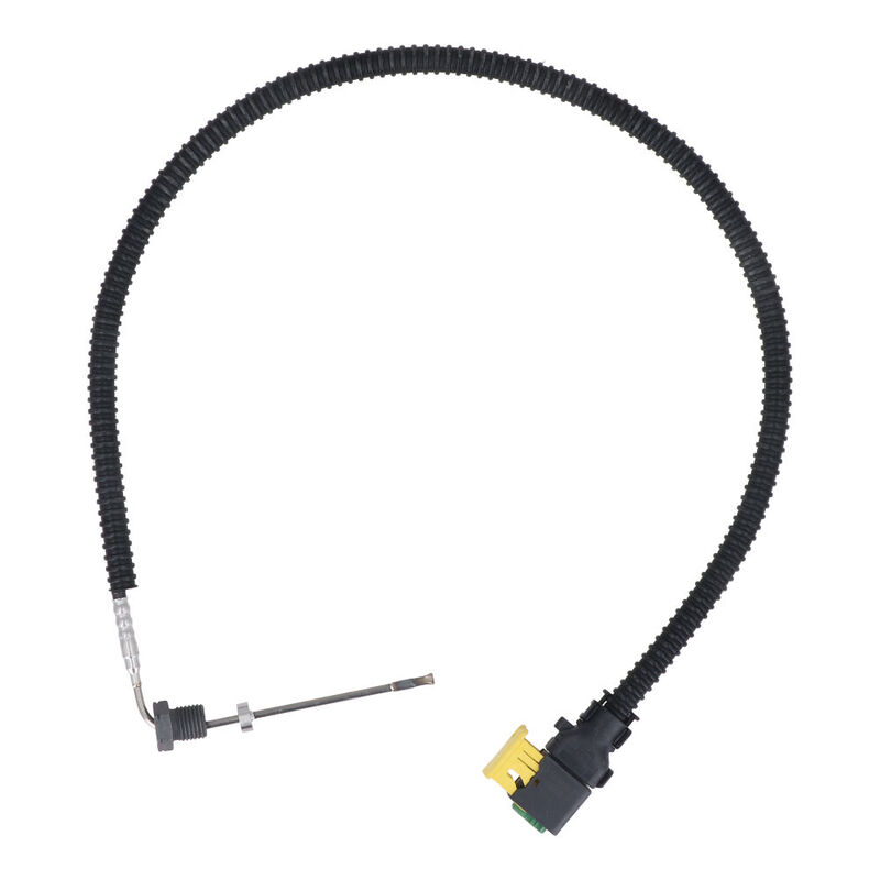 Sensor de temperatura para Tractocami&oacute;n, Marca Detroit Di&eacute;sel, compatible con Serie 60 image number null