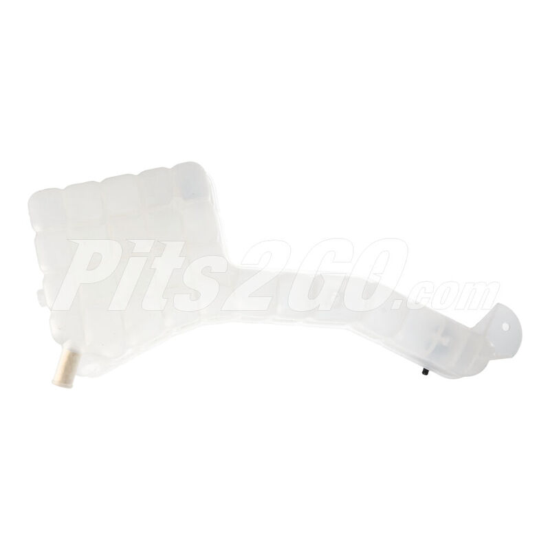 Tanque aireador para Cami&oacute;n, Marca Freightliner, compatible con M2 image number null