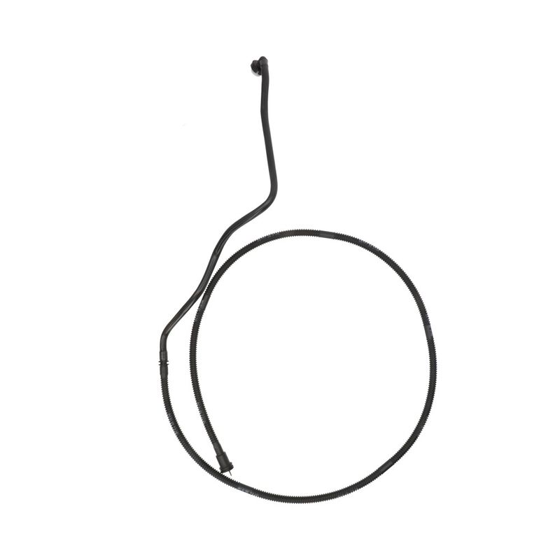 Tubo  refrigerante para Tractocami&oacute;n, Marca Freightliner, compatible con DD13 image number null