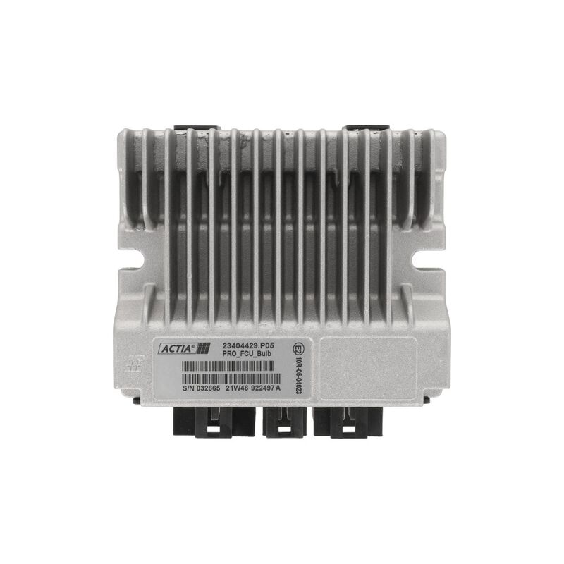 Unidad de mando, para Tractocami&oacute;n, Marca del producto: Volvo, compatible con: FE,n&uacute;mero de parte:,23404429 image number null