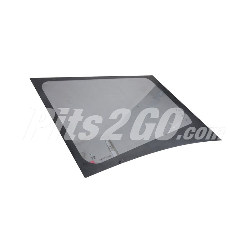 Vidrio pegado primera abertura para Buses, Marca Marcopolo, compatible con Boxer image number null