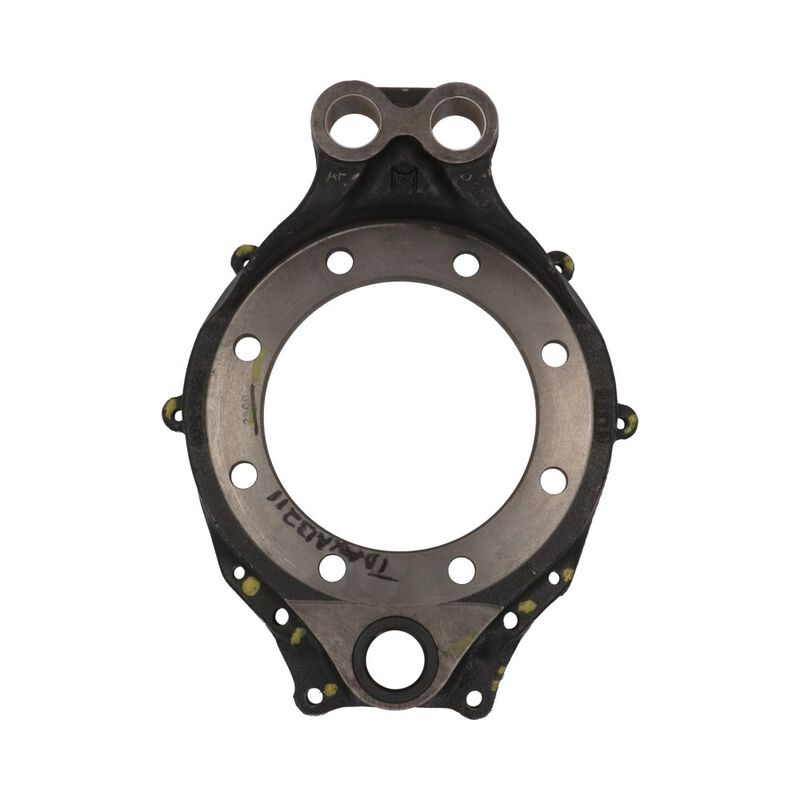 Porta balatas para Tractocamión, Marca Meritor, compatible con Century Class image number null